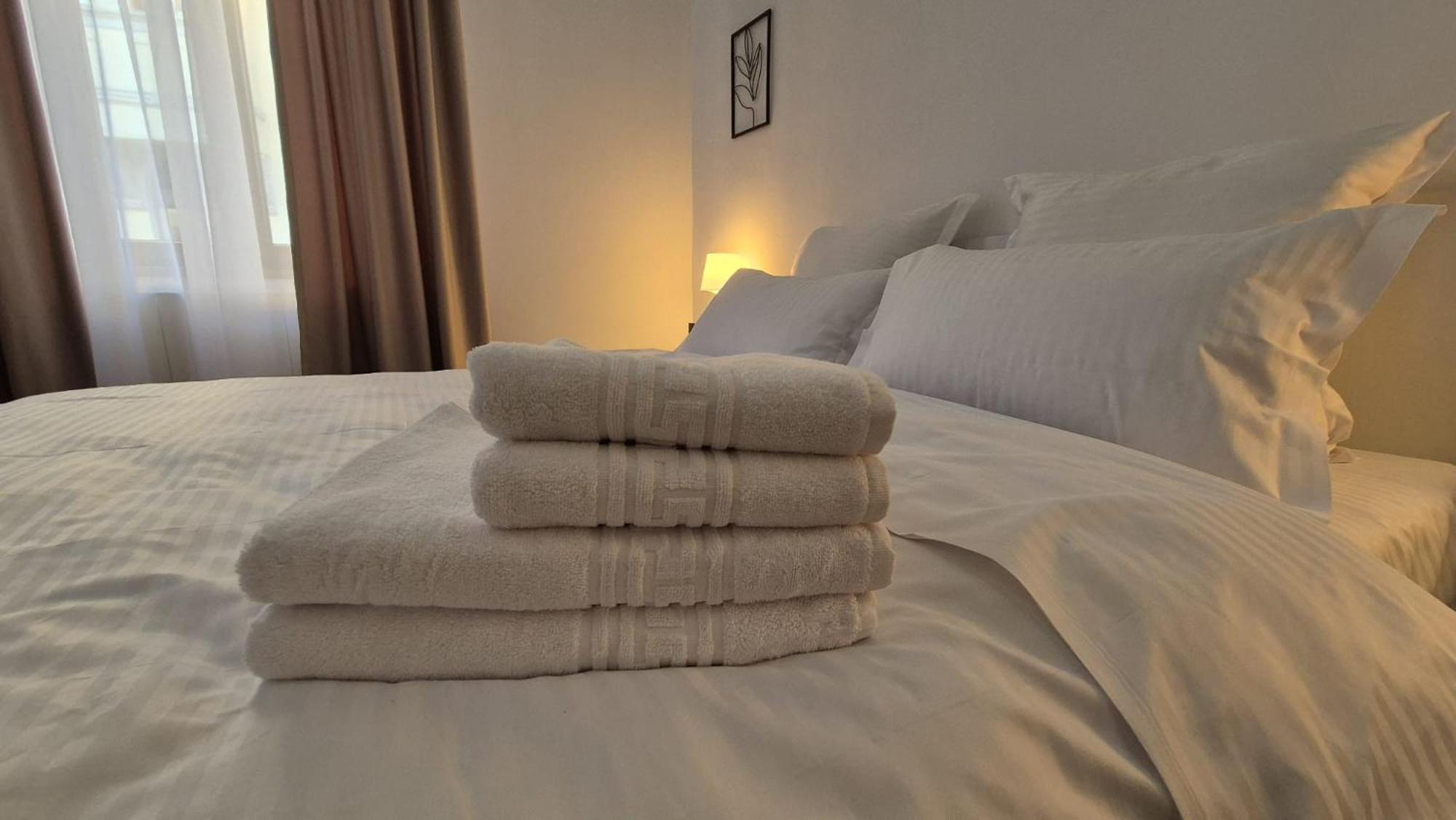 Apartament Boutique Old 1