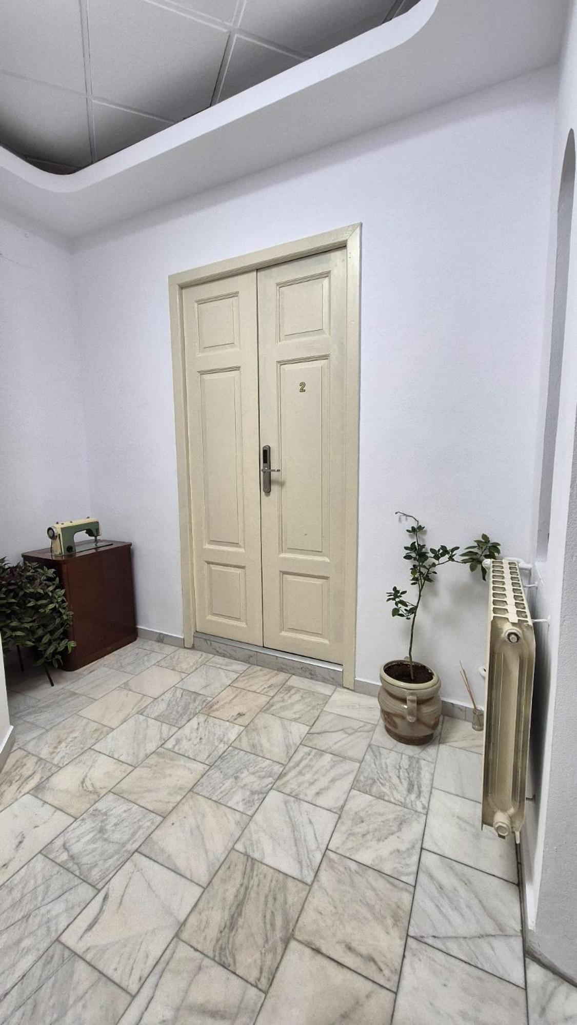 Boutique Old 1 Apartament Bucureşti