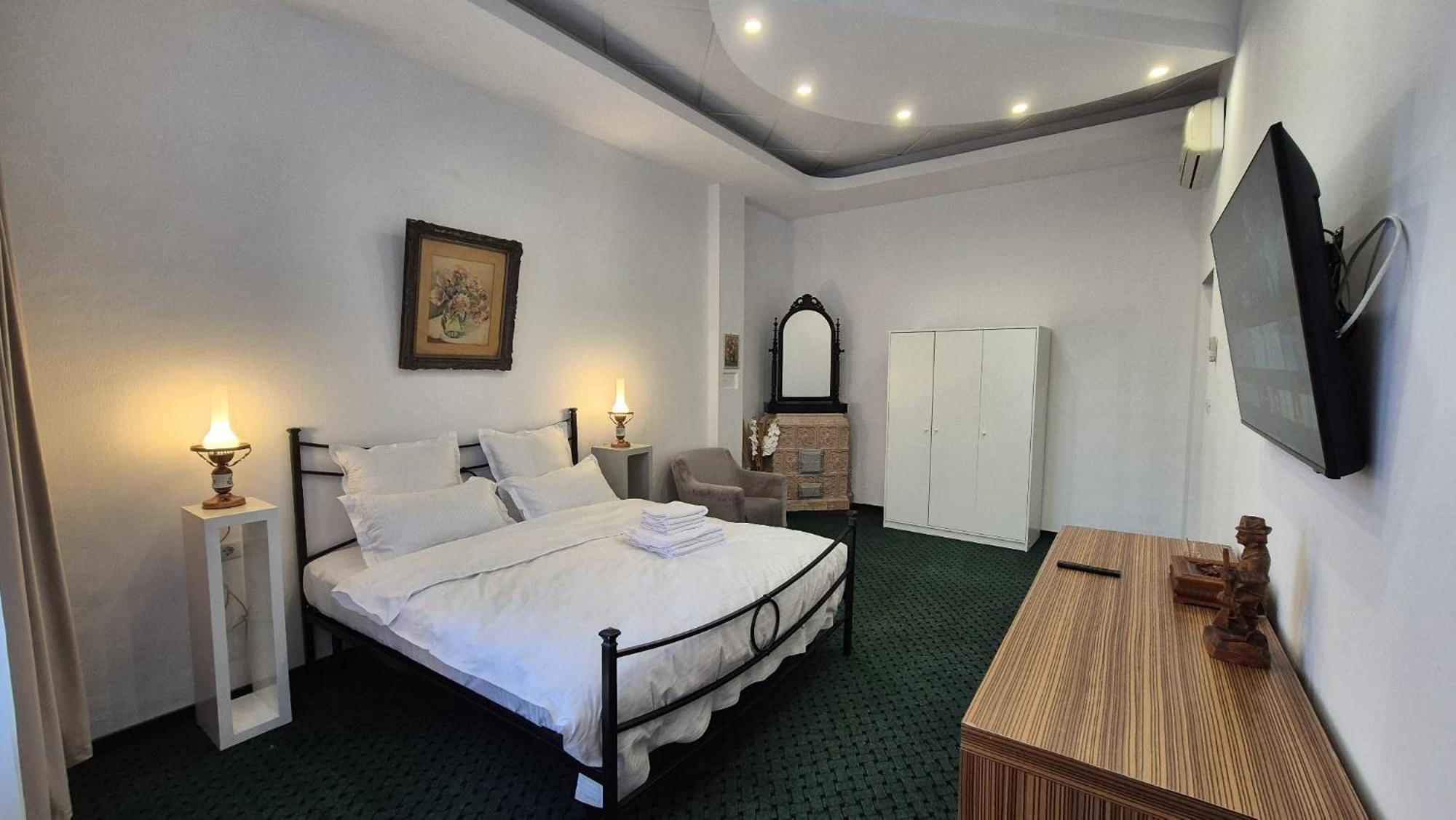 Boutique Old 1 Apartament