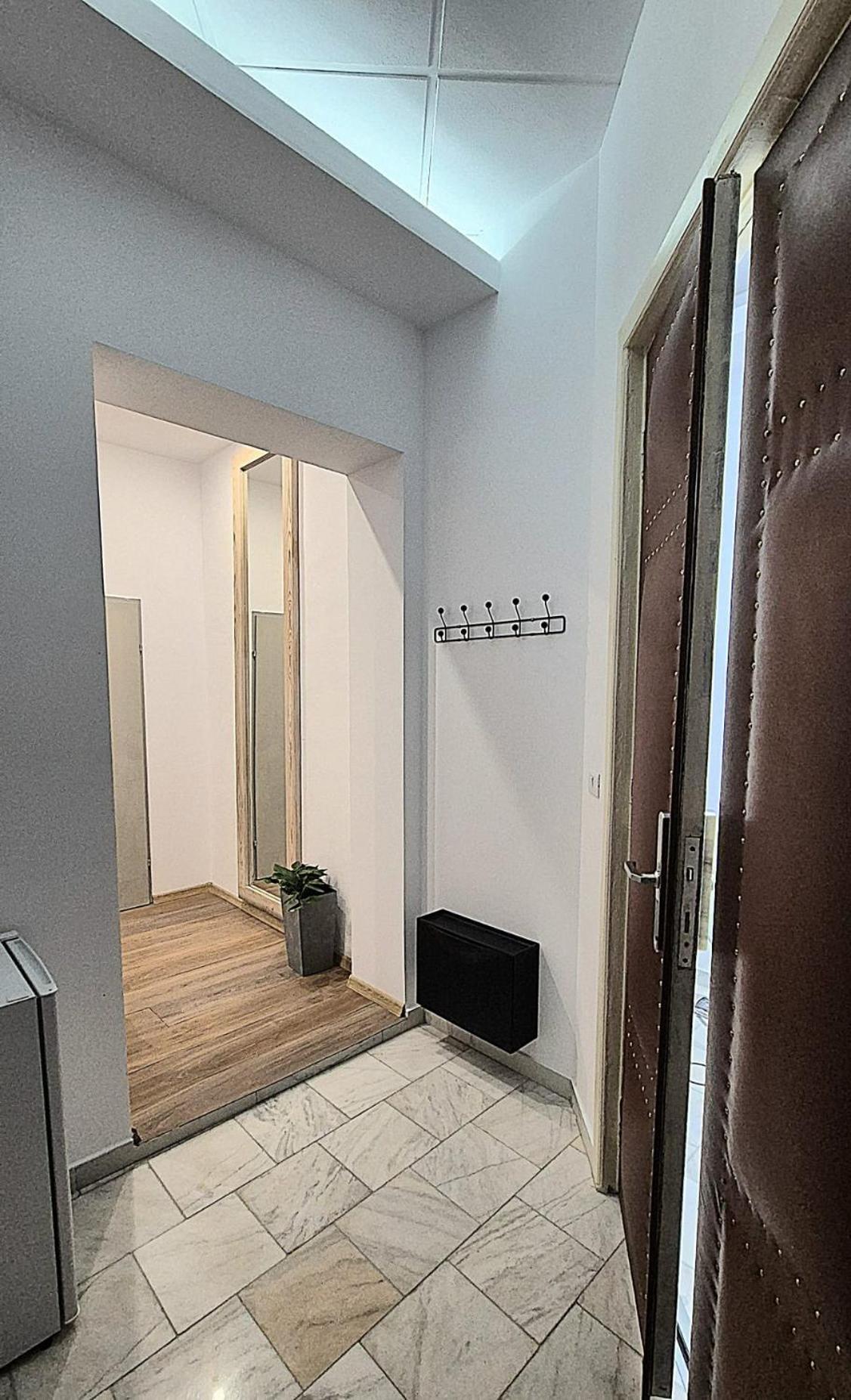 Boutique Old 1 Apartament Bucureşti