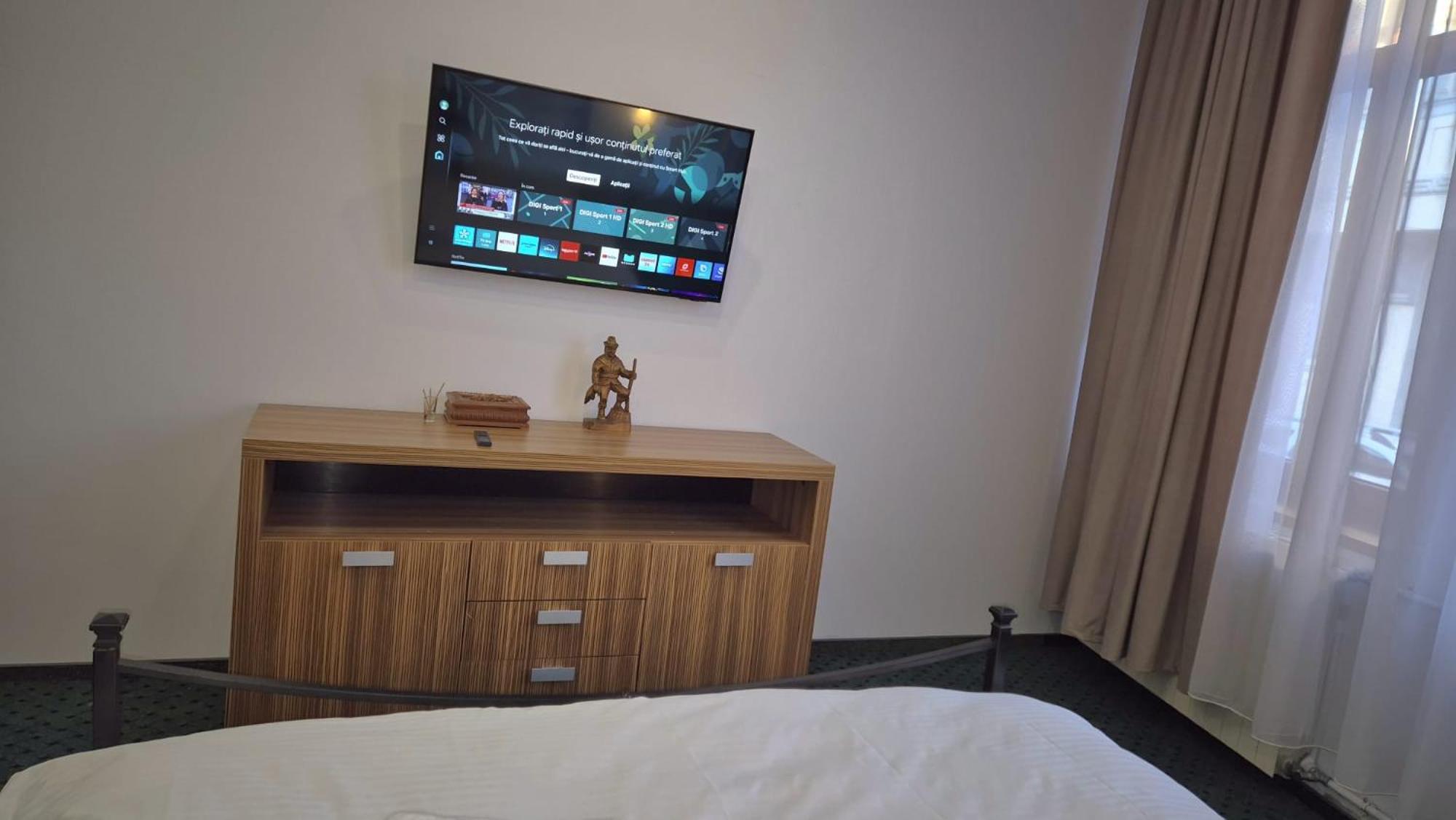 Apartament Boutique Old 1 Bucureşti